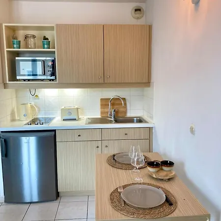 Apartament Charming With Swimming Pool *